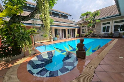 Haus in Pattaya, Thailand 2 Schlafzimmer № 171335