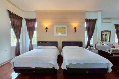 Casa de 2 dormitorios en Pattaya, Tailandia № 171335 - foto 29