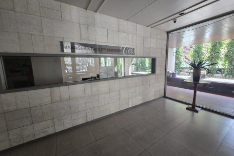 Condominio de 1 dormitorio en Pattaya, Tailandia № 171333 - foto 16