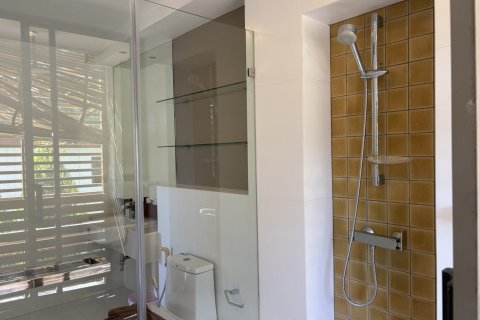 Condominio de 1 dormitorio en Pattaya, Tailandia № 171333 - foto 11