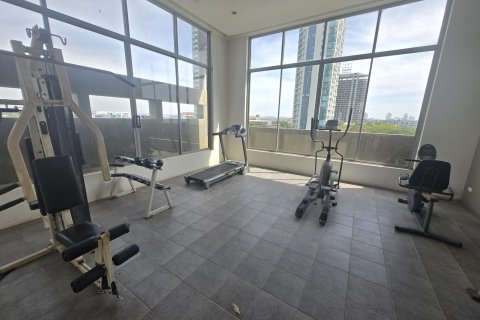 Condominio de 1 dormitorio en Pattaya, Tailandia № 171333 - foto 17