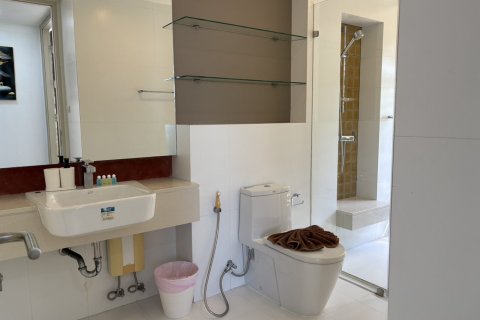 Condominio de 1 dormitorio en Pattaya, Tailandia № 171333 - foto 12