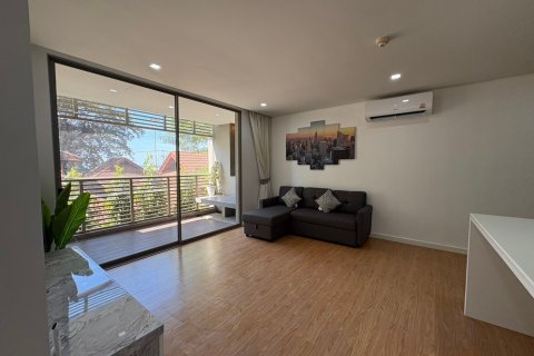 Condominio de 1 dormitorio en Pattaya, Tailandia № 171333 - foto 6