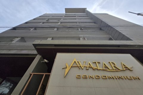 Condominio de 1 dormitorio en Pattaya, Tailandia № 171333 - foto 18