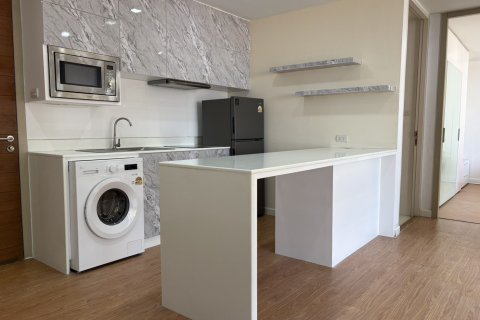 Condominio de 1 dormitorio en Pattaya, Tailandia № 171333 - foto 8