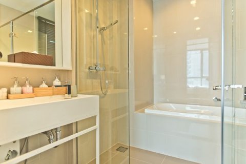 Condo à Pattaya, Thaïlande, 2 chambres  № 8689 - photo 13