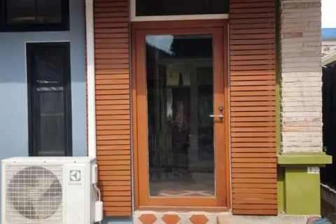 Casa de 2 dormitorios en Pattaya, Tailandia № 155518 - foto 3