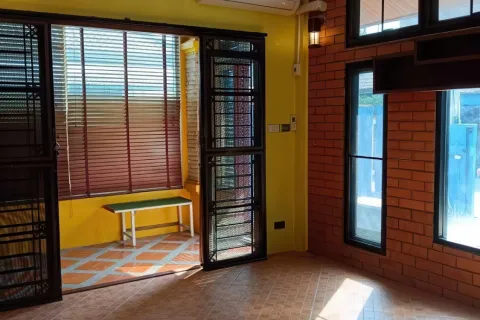Casa de 2 dormitorios en Pattaya, Tailandia № 155518 - foto 8