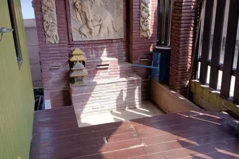 Casa de 2 dormitorios en Pattaya, Tailandia № 155518 - foto 7