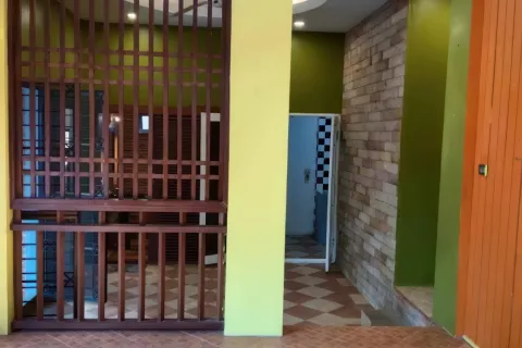 Casa de 2 dormitorios en Pattaya, Tailandia № 155518 - foto 9