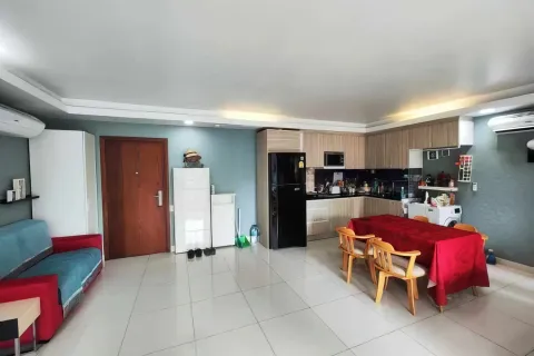 Wohnung in Pattaya, Thailand 2 Schlafzimmer № 155512 - Foto 5