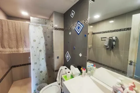 Wohnung in Pattaya, Thailand 2 Schlafzimmer № 155512 - Foto 9