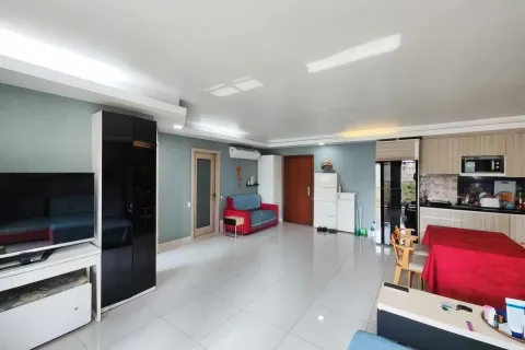 Wohnung in Pattaya, Thailand 2 Schlafzimmer № 155512 - Foto 3