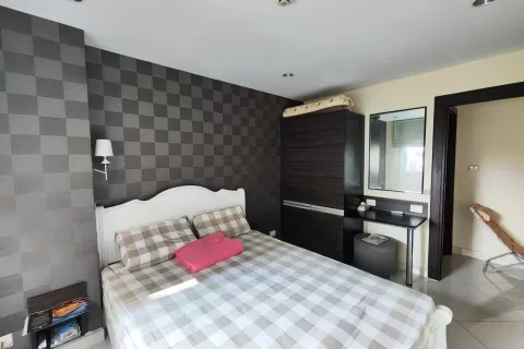 Wohnung in Pattaya, Thailand 2 Schlafzimmer № 155512 - Foto 6