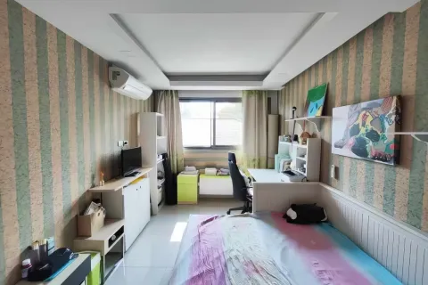 Wohnung in Pattaya, Thailand 2 Schlafzimmer № 155512 - Foto 7