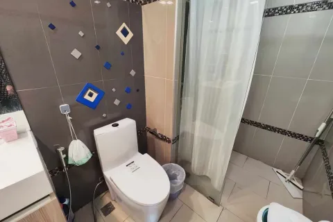 Wohnung in Pattaya, Thailand 2 Schlafzimmer № 155512 - Foto 10