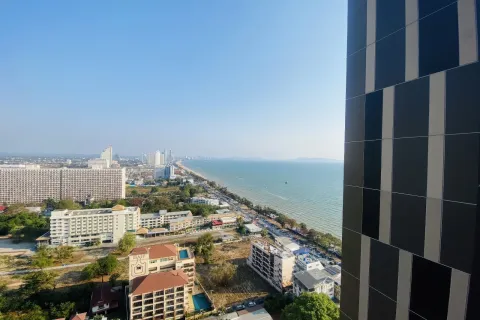 Apartment in Pattaya, Thailand 1 bedroom № 155517
