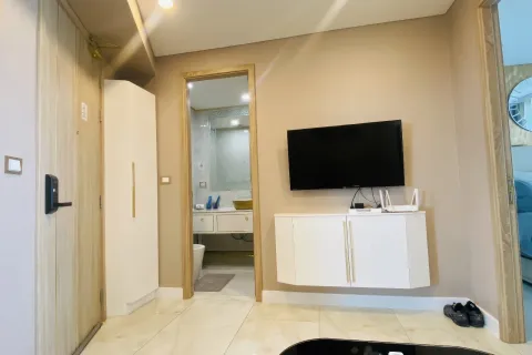 Apartamento de 1 dormitorio en Pattaya, Tailandia № 155517 - foto 5