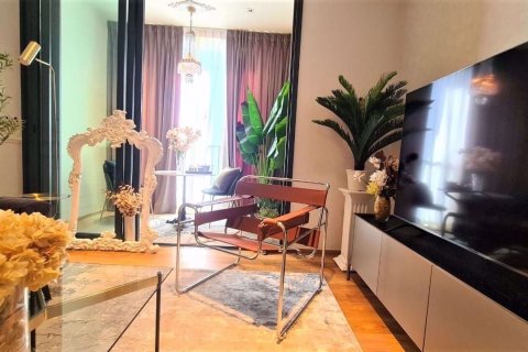 Sobre plano BEATNIQ Sukhumvit 32 en Bangkok, Tailandia № 36640 - foto 2