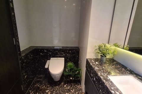 Sobre plano BEATNIQ Sukhumvit 32 en Bangkok, Tailandia № 36640 - foto 13
