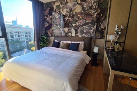 Sobre plano BEATNIQ Sukhumvit 32 en Bangkok, Tailandia № 36640 - foto 9