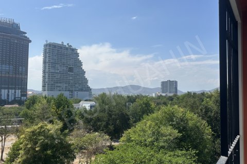 Apartamento de 1 dormitorio en Hua Hin, Tailandia № 194892 - foto 10
