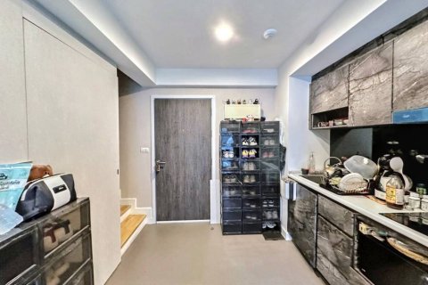 Dúplex de 2 dormitorios en Nonthaburi, Tailandia № 117064 - foto 4