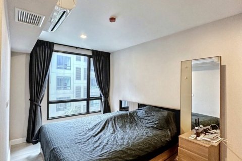 Dúplex de 2 dormitorios en Nonthaburi, Tailandia № 117064 - foto 8