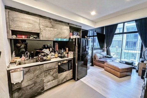 Dúplex de 2 dormitorios en Nonthaburi, Tailandia № 117064 - foto 3