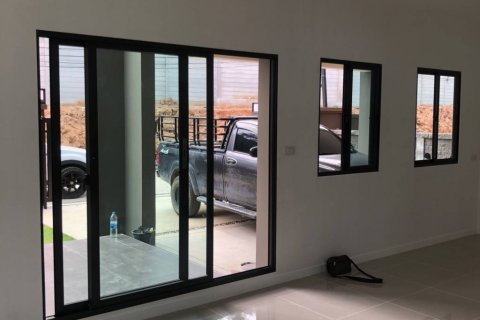 Casa de 3 dormitorios en Kathu, Tailandia № 117063 - foto 5