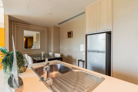 Condominio de 2 dormitorios en Hua Hin, Tailandia № 117060 - foto 9