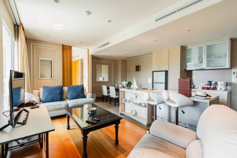 Condominio de 2 dormitorios en Hua Hin, Tailandia № 117060 - foto 4