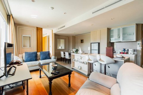 Condo in Hua Hin, Thailand, 2 bedrooms № 117060