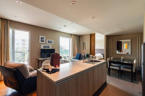 Condominio de 2 dormitorios en Hua Hin, Tailandia № 117060 - foto 5