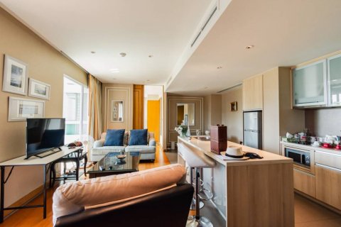 Condominio de 2 dormitorios en Hua Hin, Tailandia № 117060 - foto 2
