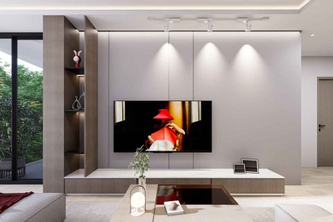 Sobre plano Wallaya Residence Nai Harn en Phuket, Tailandia № 161055 - foto 4