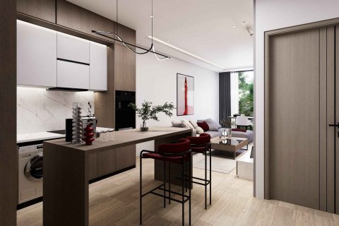 Sobre plano Wallaya Residence Nai Harn en Phuket, Tailandia № 161055 - foto 5
