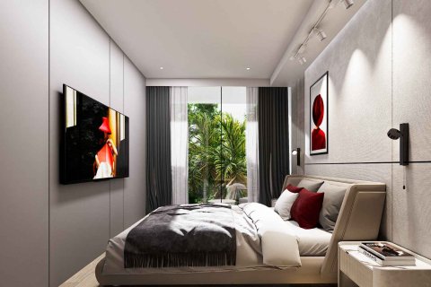 Sobre plano Wallaya Residence Nai Harn en Phuket, Tailandia № 161055 - foto 7