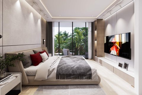 Sobre plano Wallaya Residence Nai Harn en Phuket, Tailandia № 161055 - foto 5