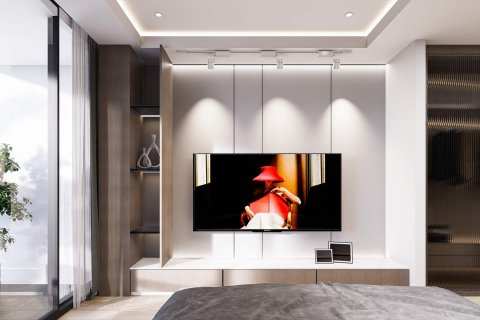 Sobre plano Wallaya Residence Nai Harn en Phuket, Tailandia № 161055 - foto 3