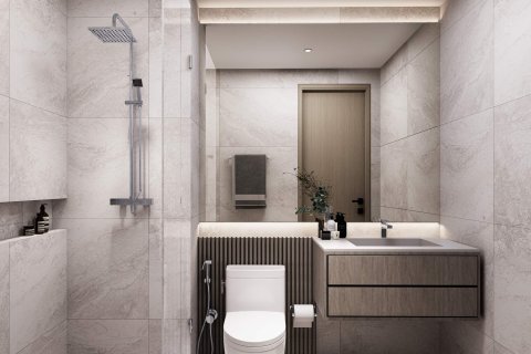 Sobre plano Wallaya Residence Nai Harn en Phuket, Tailandia № 161055 - foto 6