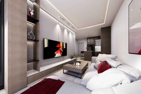 Apartment in Wallaya Residence Nai Harn, Phuket, Thailand 1 bedroom № 161062
