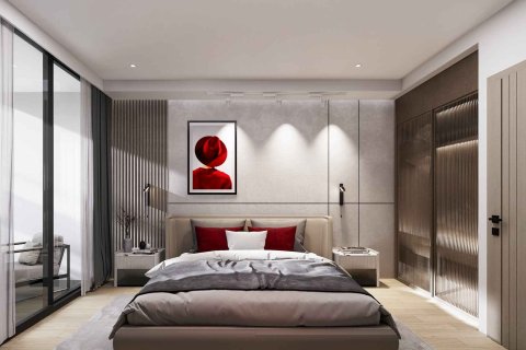 Sobre plano Wallaya Residence Nai Harn en Phuket, Tailandia № 161055 - foto 8