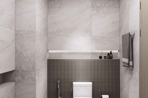Sobre plano Wallaya Residence Nai Harn en Phuket, Tailandia № 161055 - foto 9