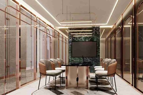 Condominio de 1 dormitorio en Bangkok, Tailandia № 183832 - foto 4