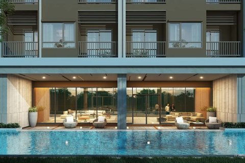 Condominio de 2 dormitorios en Bangkok, Tailandia № 166342 - foto 17