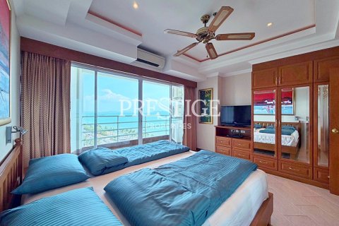 Condo à Pattaya, Thaïlande, 2 chambres № 197654 - photo 15