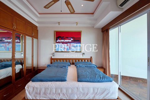 Condo à Pattaya, Thaïlande, 2 chambres № 197654 - photo 16