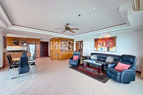 Condo à Pattaya, Thaïlande, 2 chambres № 197654 - photo 4