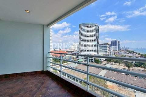 Condo à Pattaya, Thaïlande, 2 chambres № 197654 - photo 18